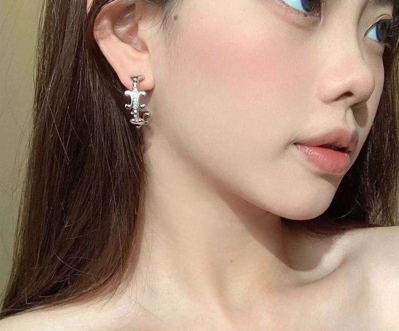 Celine Earrings